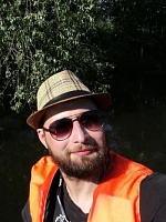 Вячеслав Александрович Горюшин