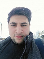 Давид Эдуардович Арутюнян