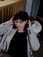 Валентина Павловна Андросова