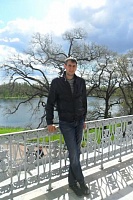 Максим Викторович Попов