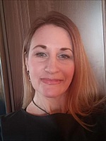 Елена Васильевна Смолякова