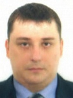 Евгений Александрович Луцевич
