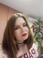 Анастасия Юрьевна Бокарева