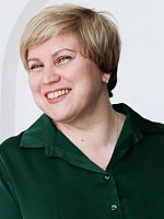 Наталия Михайловна Кобзева