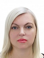 Наталья Викторовна Панова