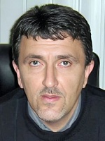 Олег Александрович Поздняков