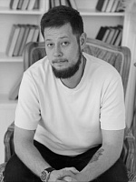 Михаил Александрович Лю