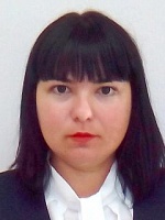 Инна Валерьевна Селихова