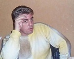 Дмитрий Иванович Бессараб