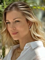 Анна Вячеславовна Кедрина