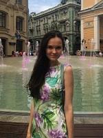 Ксения Эдуардовна Савельева