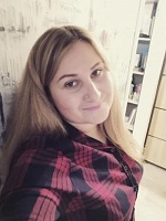 Долгова Инна Сергеевна