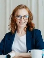 Валентина Александровна