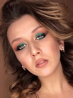 Смольянинова Юлия Сергеевна