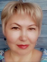 Богашевская Наталия Владимировна