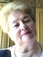 Марина Владимировна Коханенко