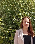 Юлия Андреевна Газина