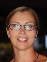 Фаустова Оксана Викторовна