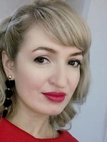 Кузнецова Лилия Николаевна