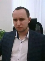 Эдуард Геннадьевич Деев