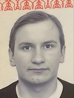 Иван Владимирович Швырев