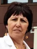 Валентина Ивановна Еремеева