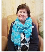 Пиминова Валентина Георгиевна