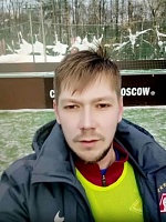 Александр Сергеевич Емельянов