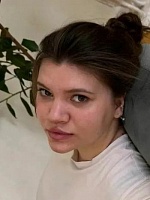 Турдубаева Лиза Еркиновна