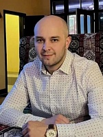 Михаил Алексеевич Кузнецов