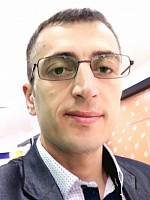 Сурен Сахакович Акобян