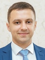 Дмитрий Владимирович Караванов