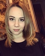 Серикова Кристина Романовна