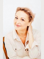 Ирина Анатольевна Коробова