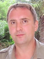 Дмитрий Сергеевич Закорко