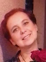 Лариса Ивановна Пышкина