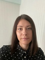 Татьяна Валерьевна Карлова