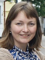Светлана Алексеевна Кузнецова