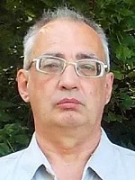 Владимир Валерьевич Шилов