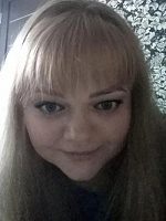 Бахаева Татьяна Владимировна