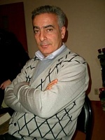 Владимир Мамиконович БАБАЯН