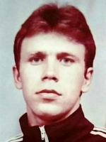 Станислав Джонсович Смирнов