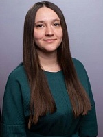 Диана Викторовна Зуйкова