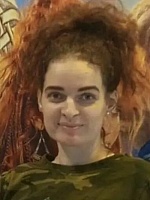 Клавдия Владимировна Попова