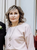 Вера Михайловна Кульнева
