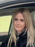 Ирина Сергеевна Лебедева