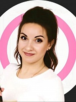Селищева Кристина Юрьевна