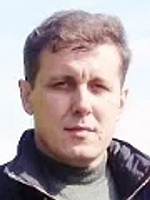 Геннадий Владимирович Уваров