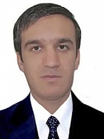 Диловар Хайритдинович Холов