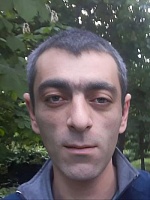 Арсен Араратович Магтахян